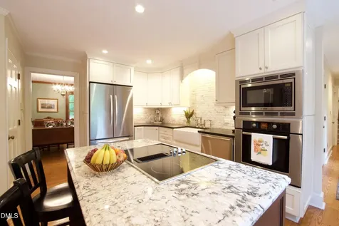 4008 Blackard Pond Road Raleigh NC 27604