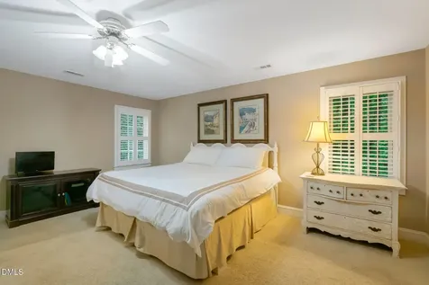4008 Blackard Pond Road Raleigh NC 27604