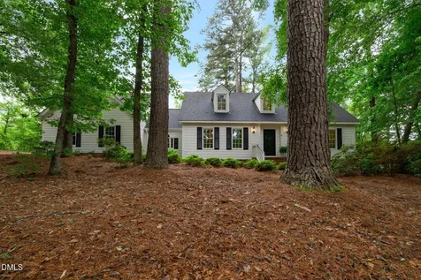 4008 Blackard Pond Road Raleigh NC 27604