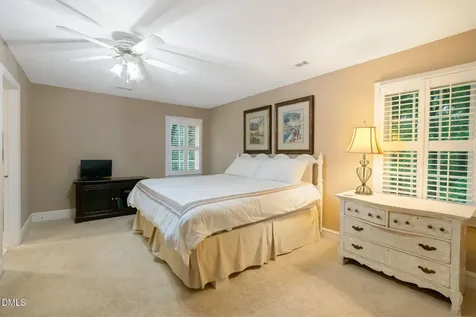4008 Blackard Pond Road Raleigh NC 27604