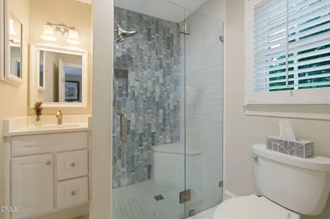 4008 Blackard Pond Road Raleigh NC 27604