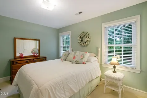4008 Blackard Pond Road Raleigh NC 27604