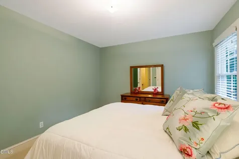 4008 Blackard Pond Road Raleigh NC 27604