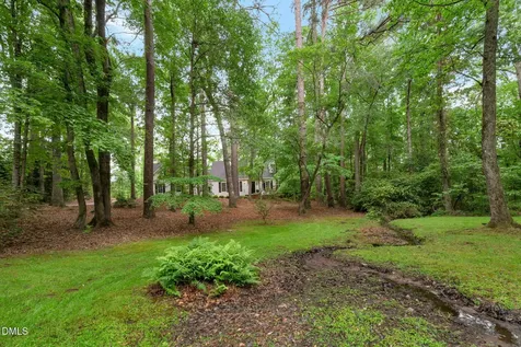 4008 Blackard Pond Road Raleigh NC 27604