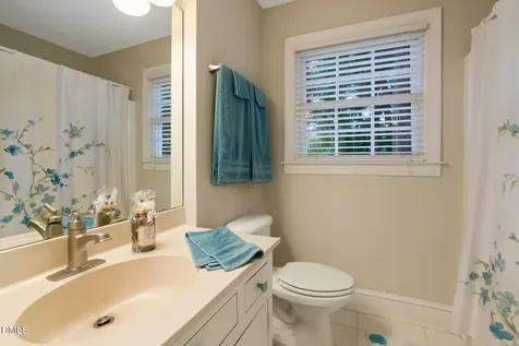4008 Blackard Pond Road Raleigh NC 27604
