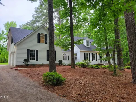 4008 Blackard Pond Road Raleigh NC 27604