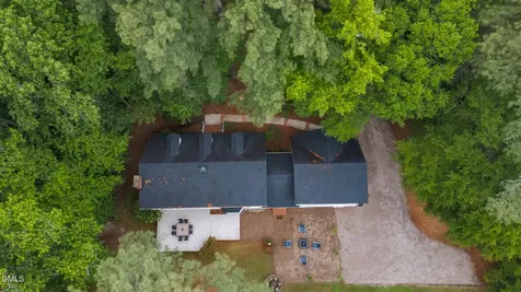 4008 Blackard Pond Road Raleigh NC 27604