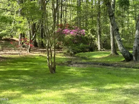 4008 Blackard Pond Road Raleigh NC 27604