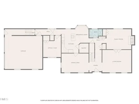 4008 Blackard Pond Road Raleigh NC 27604