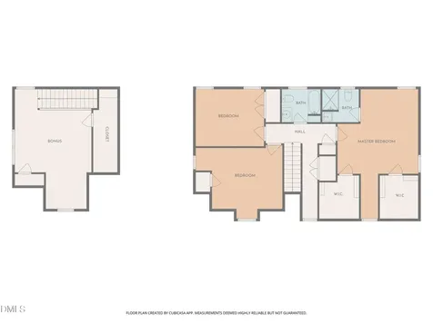 4008 Blackard Pond Road Raleigh NC 27604