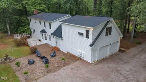 4008 Blackard Pond Road Raleigh NC 27604