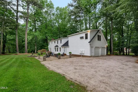 4008 Blackard Pond Road Raleigh NC 27604