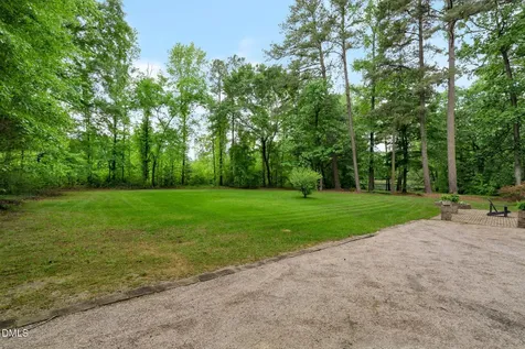 4008 Blackard Pond Road Raleigh NC 27604