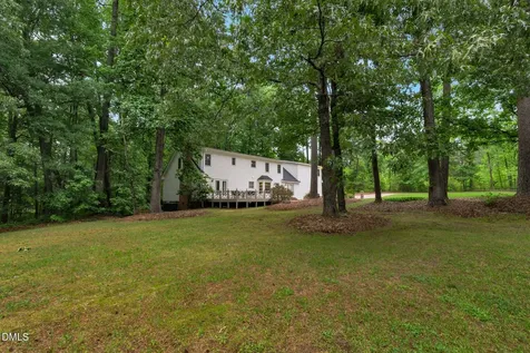 4008 Blackard Pond Road Raleigh NC 27604