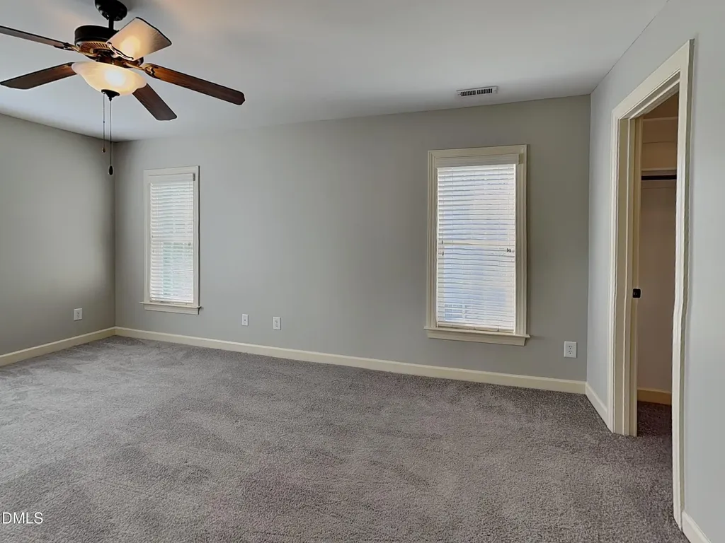 263 Hocutt Farm Drive Clayton NC 27527