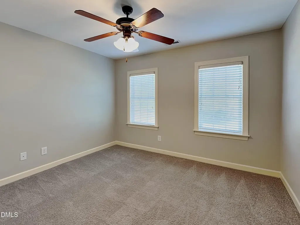 263 Hocutt Farm Drive Clayton NC 27527