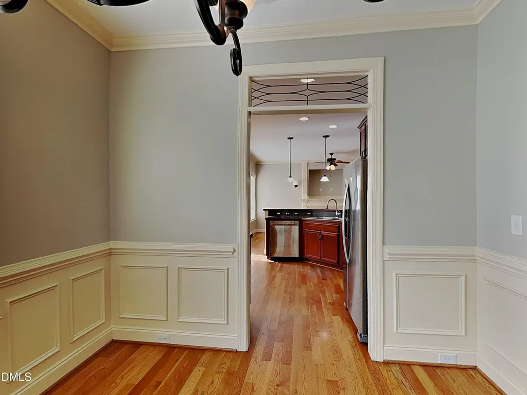 263 Hocutt Farm Drive Clayton NC 27527