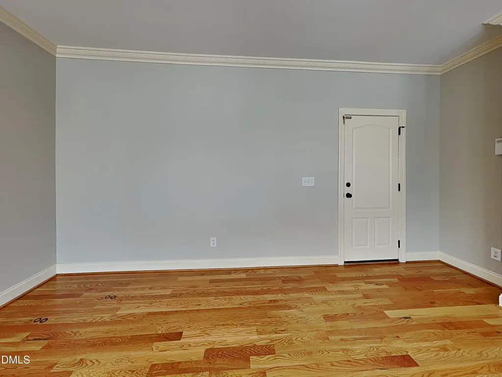 263 Hocutt Farm Drive Clayton NC 27527