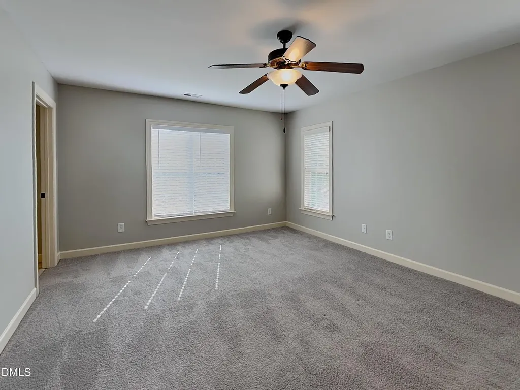 263 Hocutt Farm Drive Clayton NC 27527