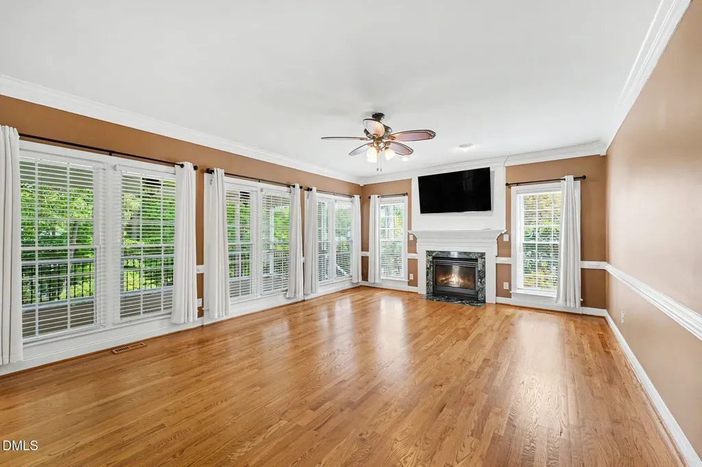 207 Cherry Laurel Drive Clayton NC 27527