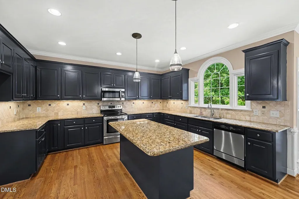 207 Cherry Laurel Drive Clayton NC 27527