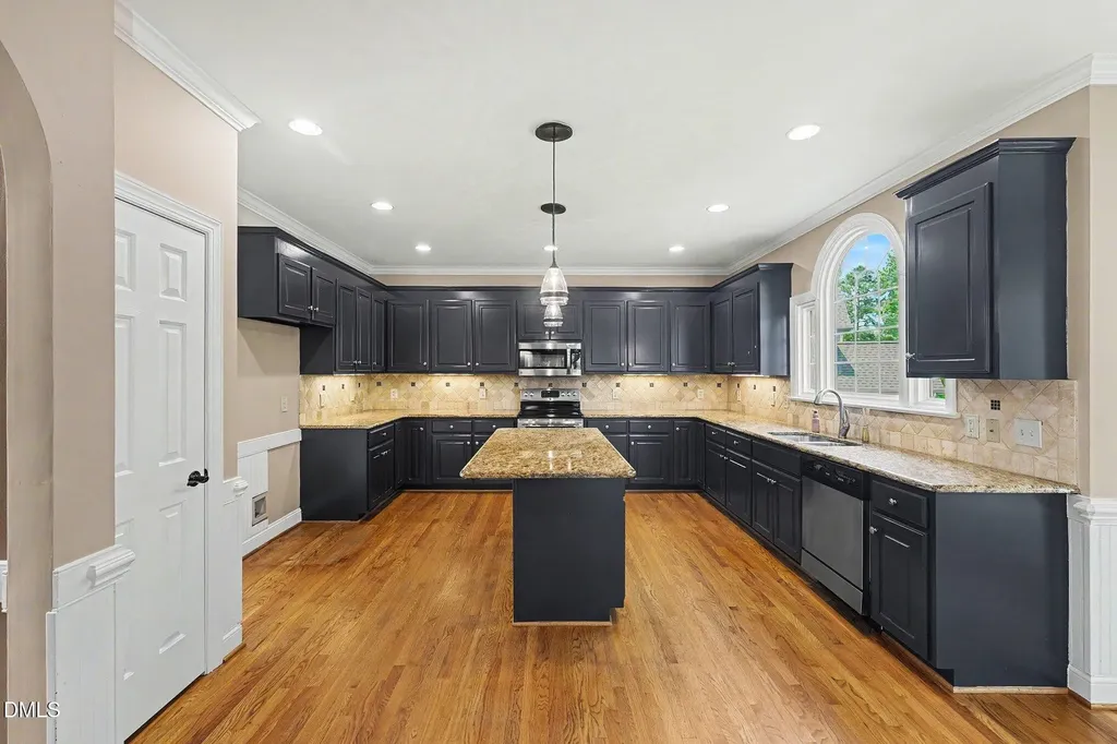 207 Cherry Laurel Drive Clayton NC 27527