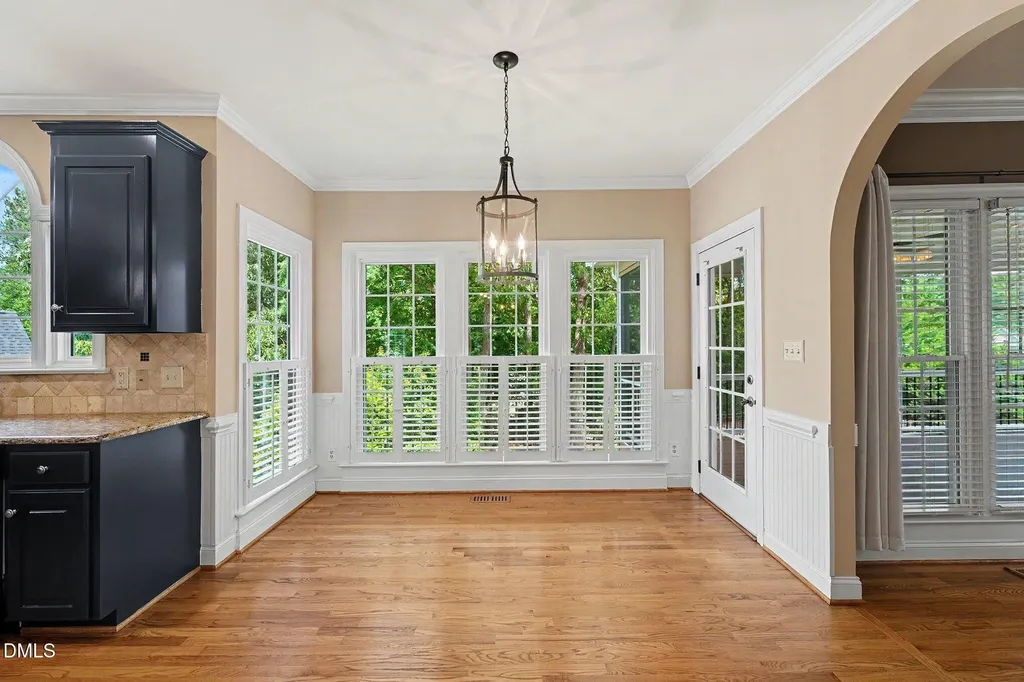 207 Cherry Laurel Drive Clayton NC 27527