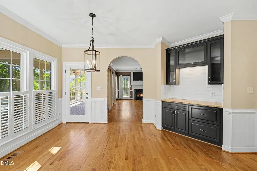 207 Cherry Laurel Drive Clayton NC 27527