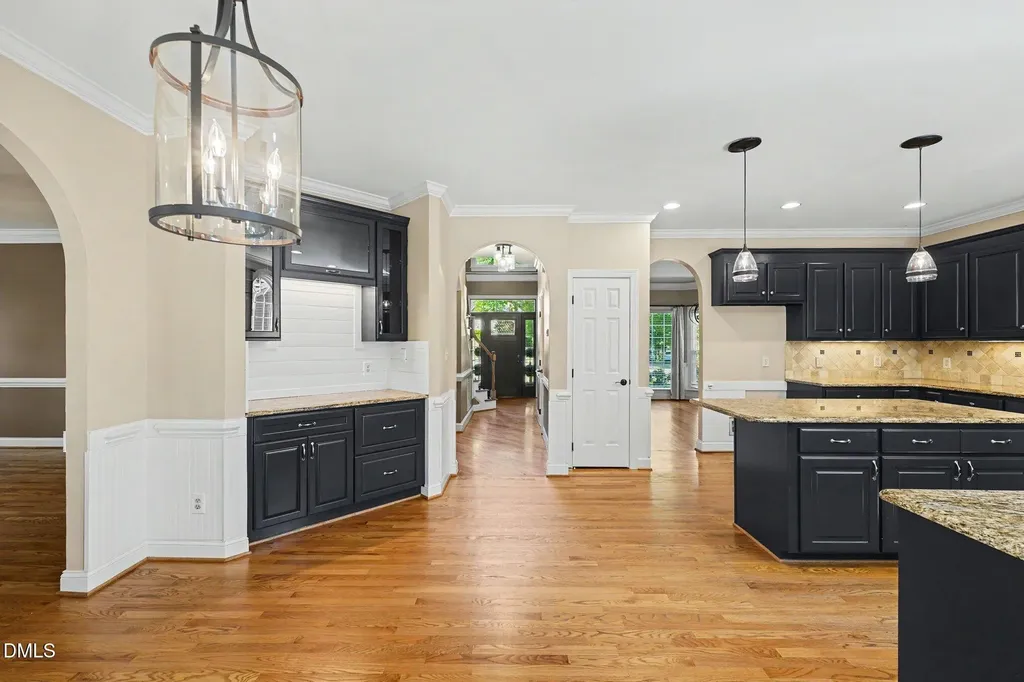207 Cherry Laurel Drive Clayton NC 27527