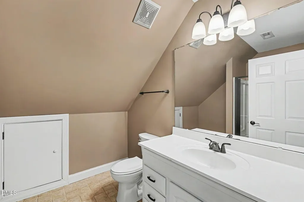 207 Cherry Laurel Drive Clayton NC 27527