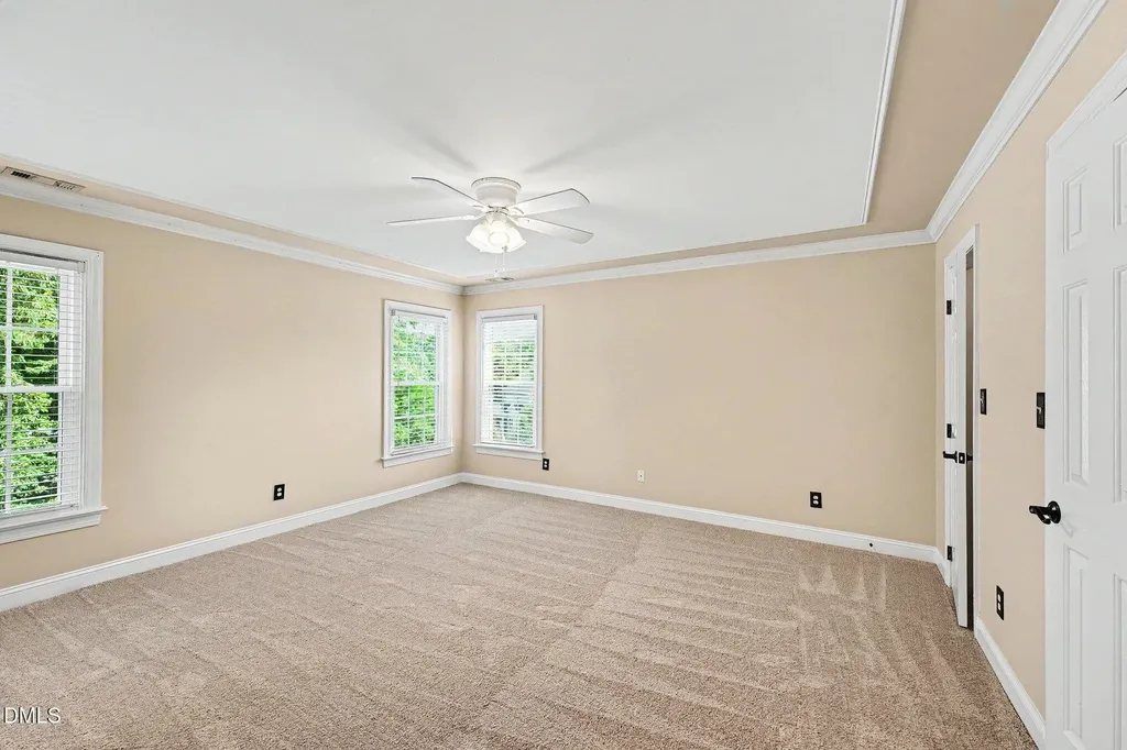 207 Cherry Laurel Drive Clayton NC 27527