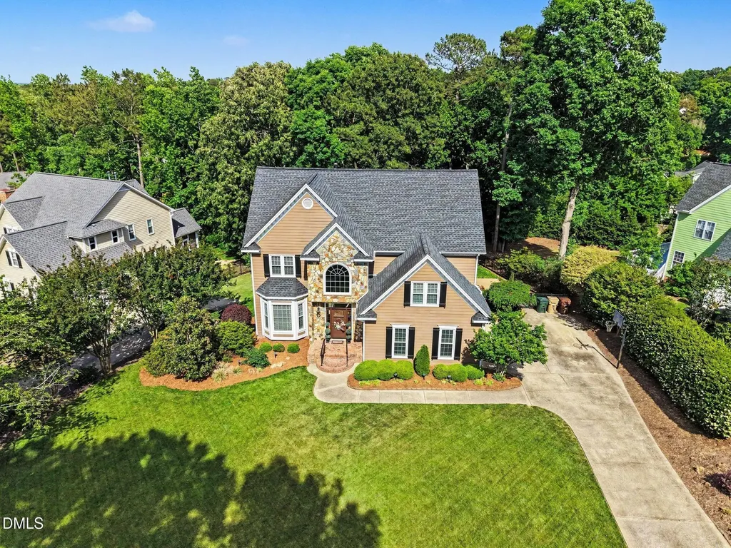 207 Cherry Laurel Drive Clayton NC 27527
