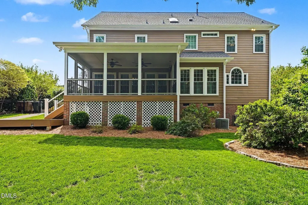 207 Cherry Laurel Drive Clayton NC 27527