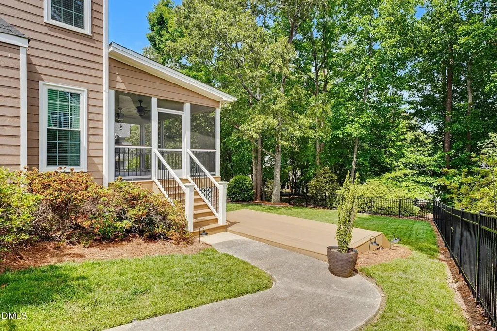 207 Cherry Laurel Drive Clayton NC 27527