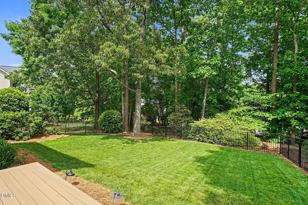 207 Cherry Laurel Drive Clayton NC 27527