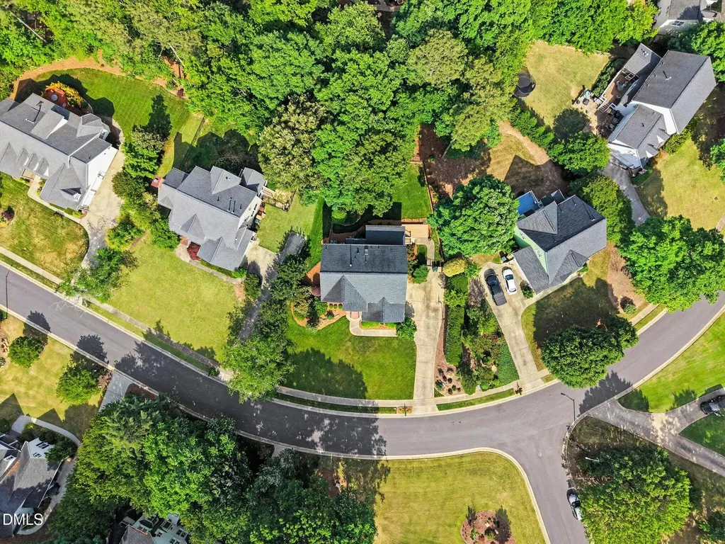207 Cherry Laurel Drive Clayton NC 27527