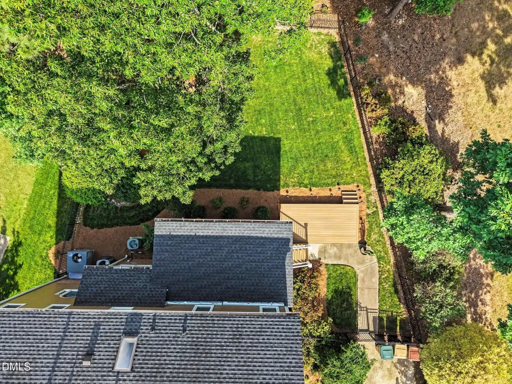 207 Cherry Laurel Drive Clayton NC 27527