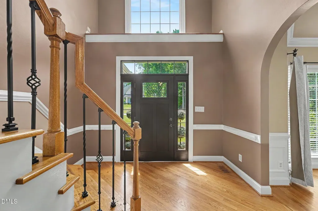 207 Cherry Laurel Drive Clayton NC 27527