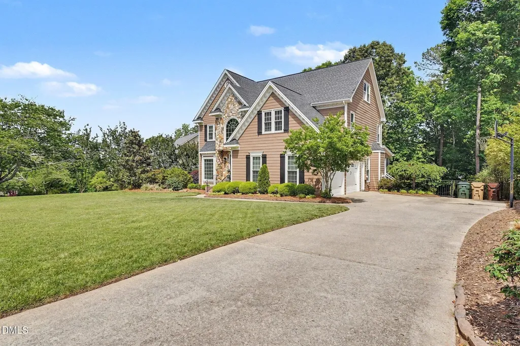 207 Cherry Laurel Drive Clayton NC 27527