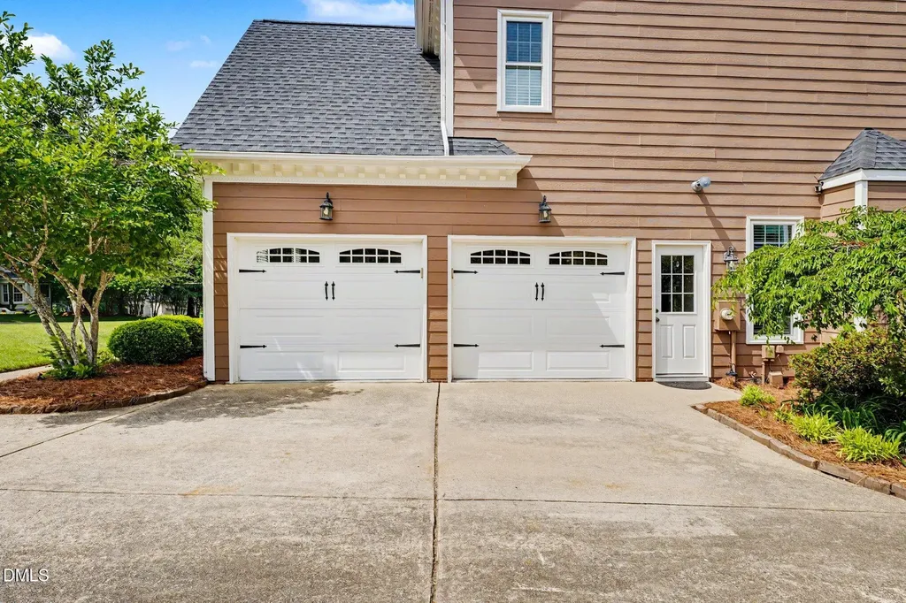 207 Cherry Laurel Drive Clayton NC 27527