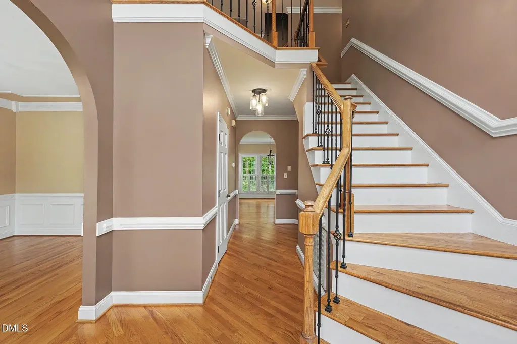 207 Cherry Laurel Drive Clayton NC 27527