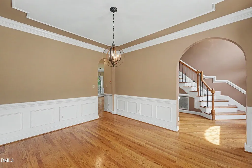 207 Cherry Laurel Drive Clayton NC 27527