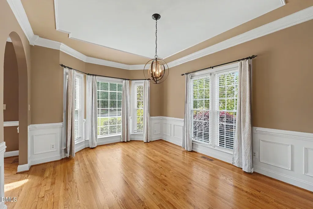 207 Cherry Laurel Drive Clayton NC 27527
