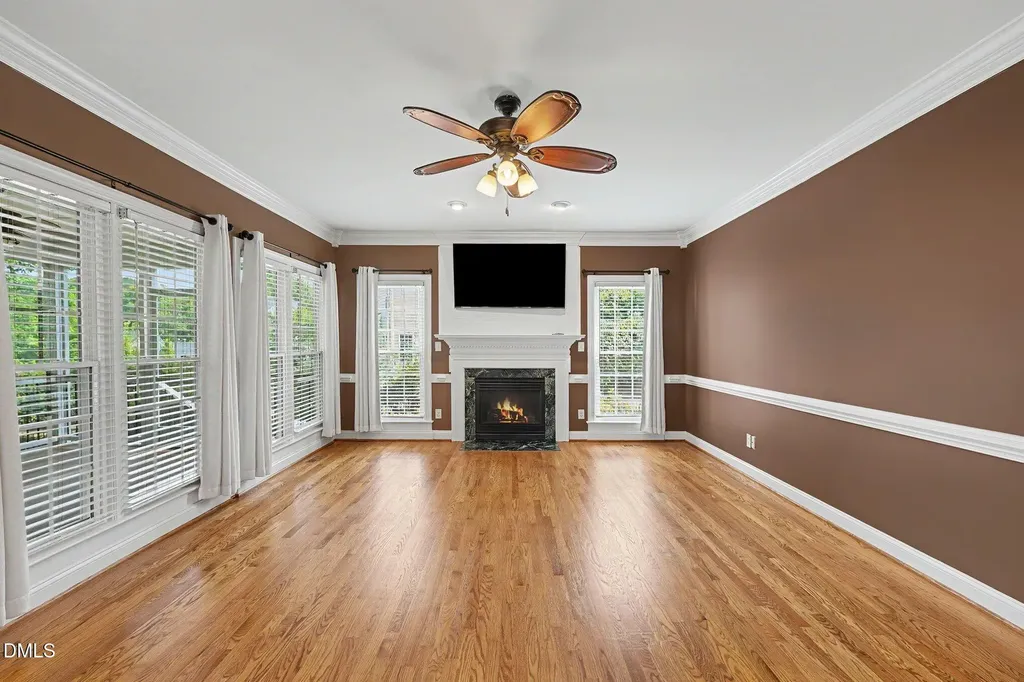 207 Cherry Laurel Drive Clayton NC 27527