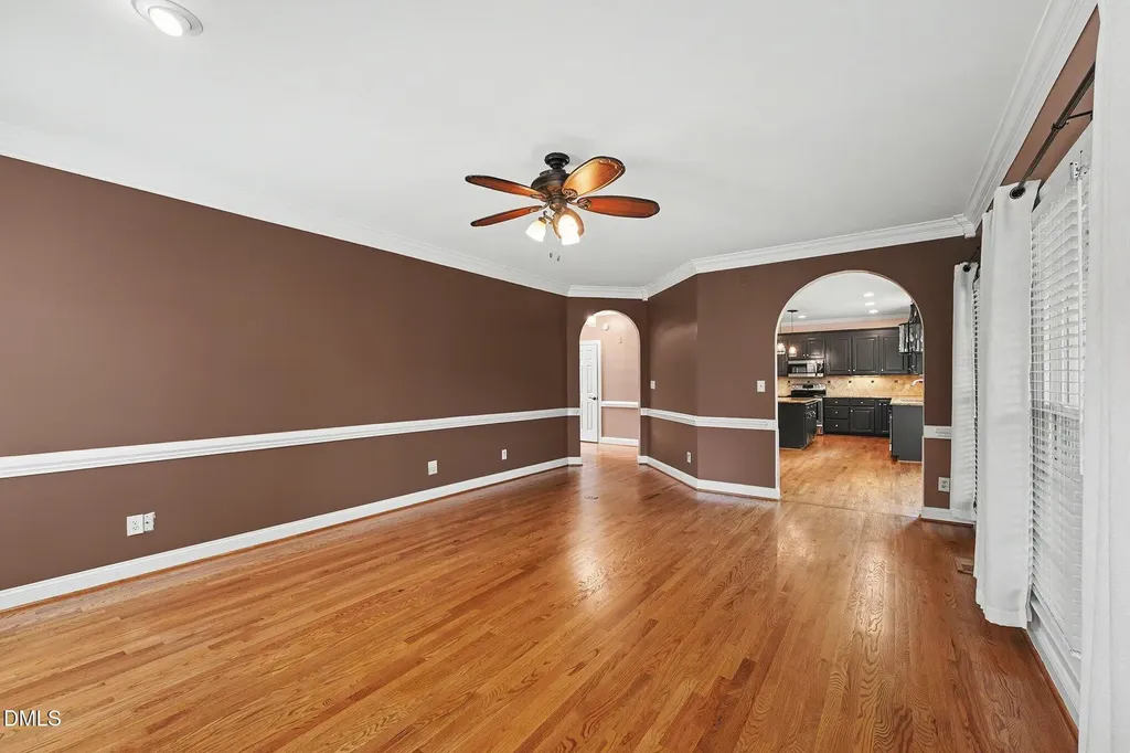 207 Cherry Laurel Drive Clayton NC 27527