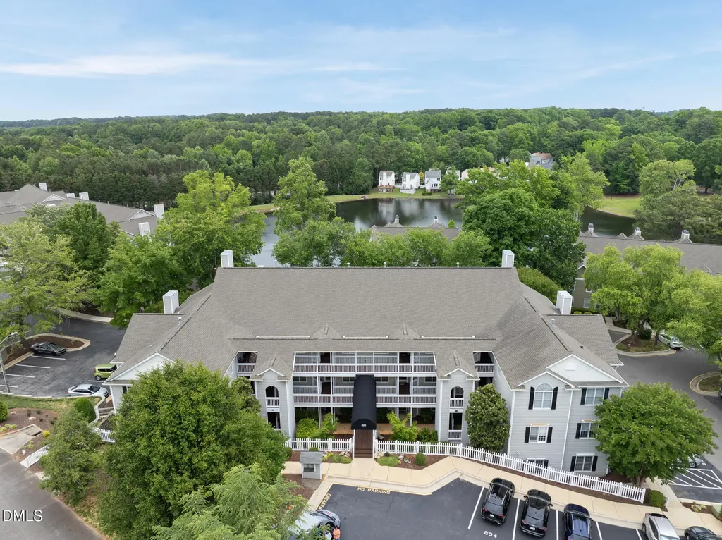 631 Springfork Drive Cary NC 27513