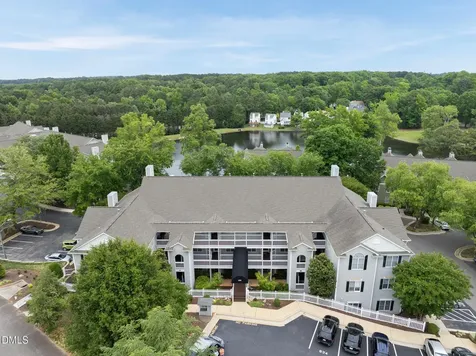 631 Springfork Drive Cary NC 27513