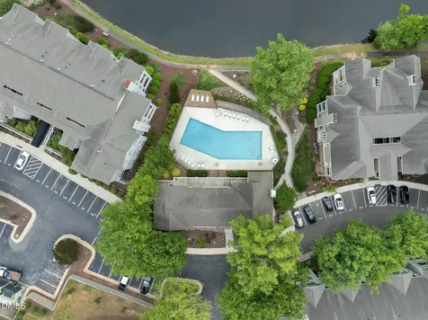 631 Springfork Drive Cary NC 27513
