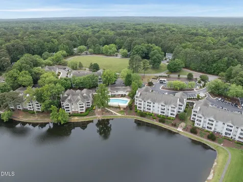 631 Springfork Drive Cary NC 27513