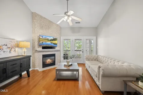631 Springfork Drive Cary NC 27513